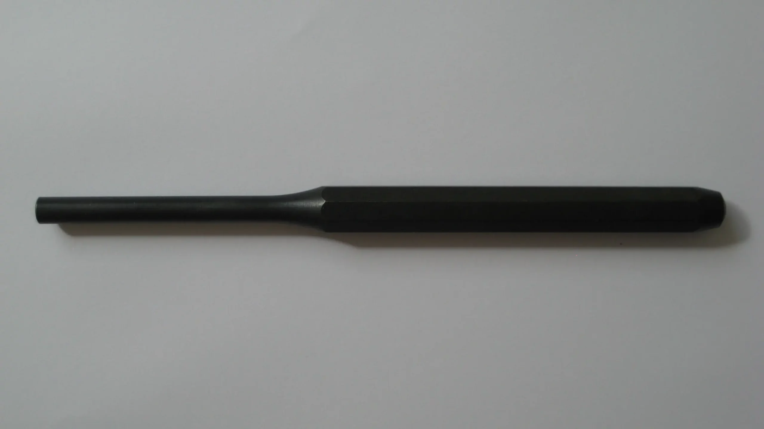 CHASSE-GOUPILLE OCTOGONAL CHROME-VANADIUM BRUNI 6X150MM - 8420L6 - RACODON 1 CHASSE-GOUPILLE OCTOGONAL CHROME-VANADIUM BRUNI 6X150MM - 8420L6 - RACODON