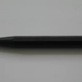 POINTEAU OCTOGONAL CHROME-VANDIUM BRUNI 5X120MM - 8407-5 CVB - RACODON