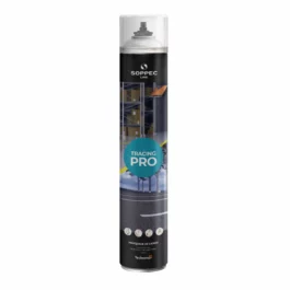 PEINTURE MARQUAGE AU SOL AEROSOL TRACING® PRO BLANC - SOPPEC - 152000O