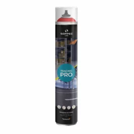 PEINTURE MARQUAGE AU SOL AEROSOL TRACING® PROROUGE - SOPPEC - 152004O