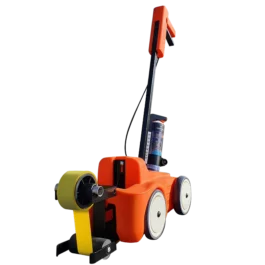 CHARIOT TRACAGE SOPPEC DRIVER - 441600PURE - SOPPEC