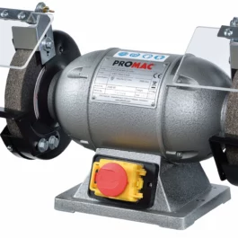 TOURET MEULE/MEULE 230V 316E - 316E - PROMAC - TOOL FRANCE