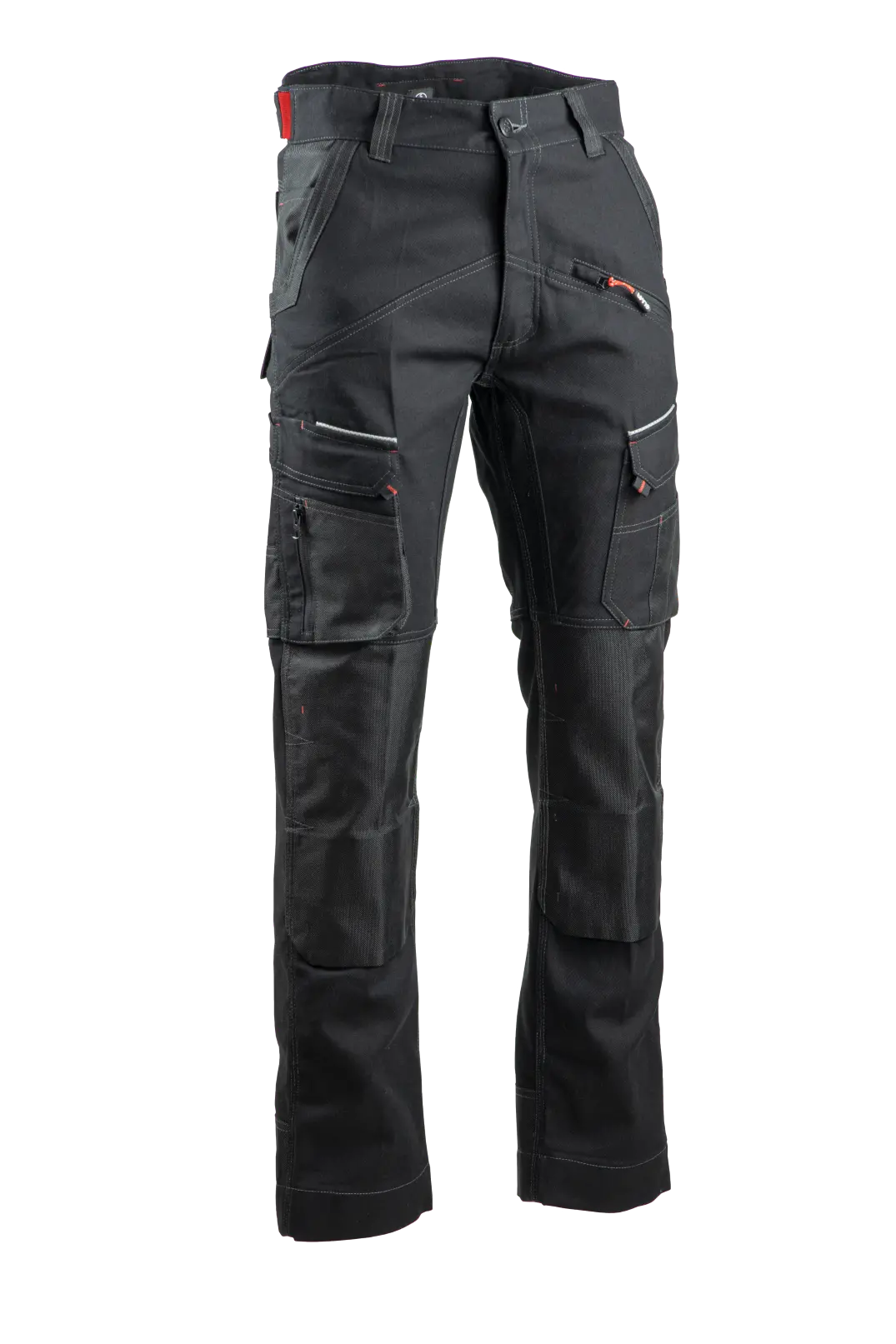 PANTALON DE TRAVAIL CORTEX NOIR T40 - 178340 - LMA LEBEURRE 1 PANTALON DE TRAVAIL CORTEX NOIR T40 - 178340 - LMA LEBEURRE