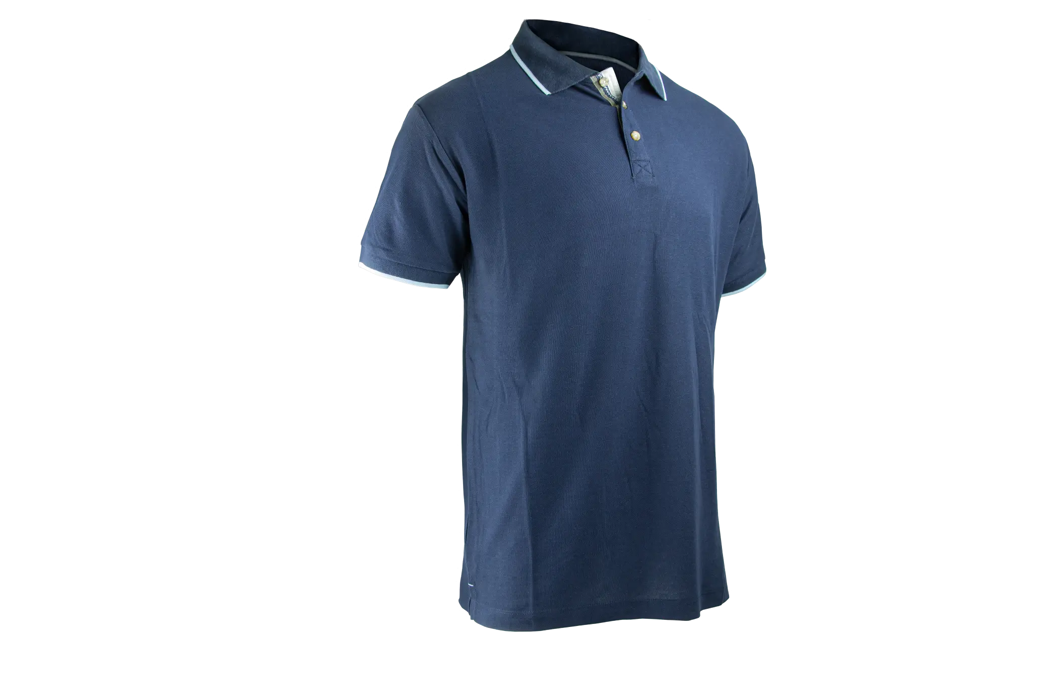 POLO BASIC TONIC BLEU MARINE TXL - 9169XL - LMA LEBEURRE 1 POLO BASIC TONIC BLEU MARINE TXL - 9169XL - LMA LEBEURRE