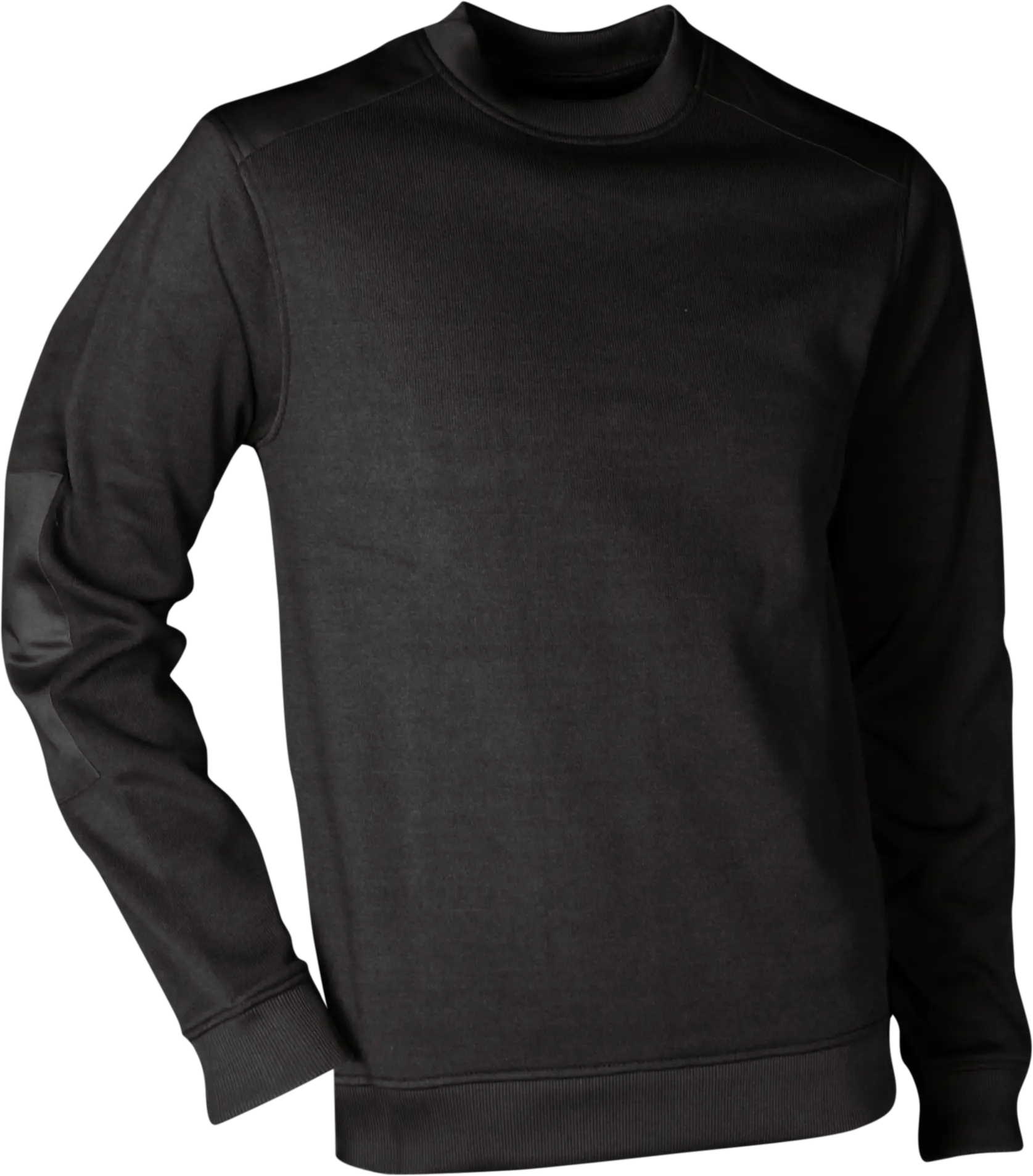 SWEAT SHIRT BASIC ATLANTA NOIR T5 - 90685 - LMA LEBEURRE 1 SWEAT SHIRT BASIC ATLANTA NOIR T5 - 90685 - LMA LEBEURRE