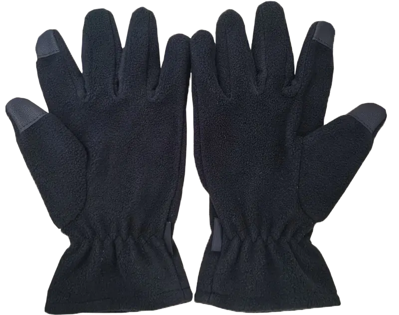 LOT TOUR DE COU+BONNET+GANTS ARTIC NOIR TAILLE UNIQUE - 99141 - LMA LEBEURRE 2 LOT TOUR DE COU+BONNET+GANTS ARTIC NOIR TAILLE UNIQUE - 99141 - LMA LEBEURRE – Image 2