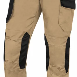 PANTALON DE TRAVAIL MACH2 BEIGE TL - M2PA3BBGT - DELTA PLUS PRO