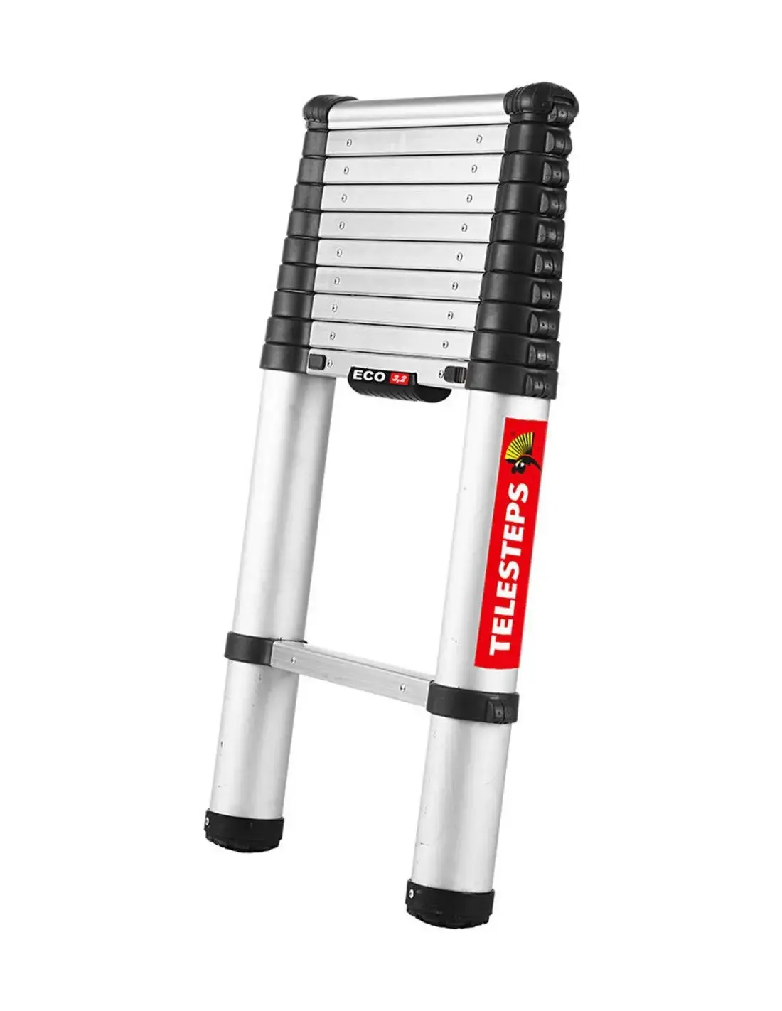 ECHELLE TELESCOPIQUE ECO LINE 3M - TEL-20130 - TELESTEPS 1 ECHELLE TELESCOPIQUE ECO LINE 3M - TEL-20130 - TELESTEPS
