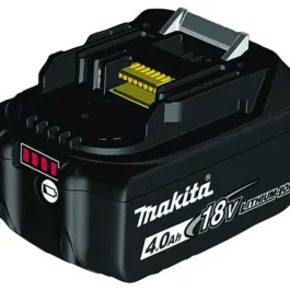 BATTERIE 18V 5AH BL1850B - 197280-8 - MAKITA