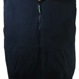 GILET/BODY WARMER HAUTE VISIBILITE ORANGE TM - 70510 - COVERGUARD