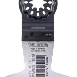 LAME DE SCIE STARLOCK MULTIFONCTION HCS 50X65MM DENTURE JAPONAISE - SL230HCSJP - TAJIMA