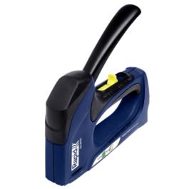 AGRAFEUSE CLOUEUSE DUAL ALUMINIUM ALU940 - 5000518 - RAPID