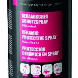 ANTI-ADHERENT SOUDURE CERAMIQUE 400ML NET - 192.0228 - BINZEL SOUDAGE