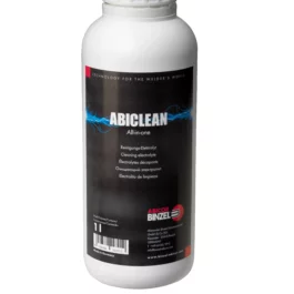 ELECTROLYTE DE NETTOYAGE TOUT EN UN ABICLEAN 1L - 192.0369 - BINZEL SOUDAGE
