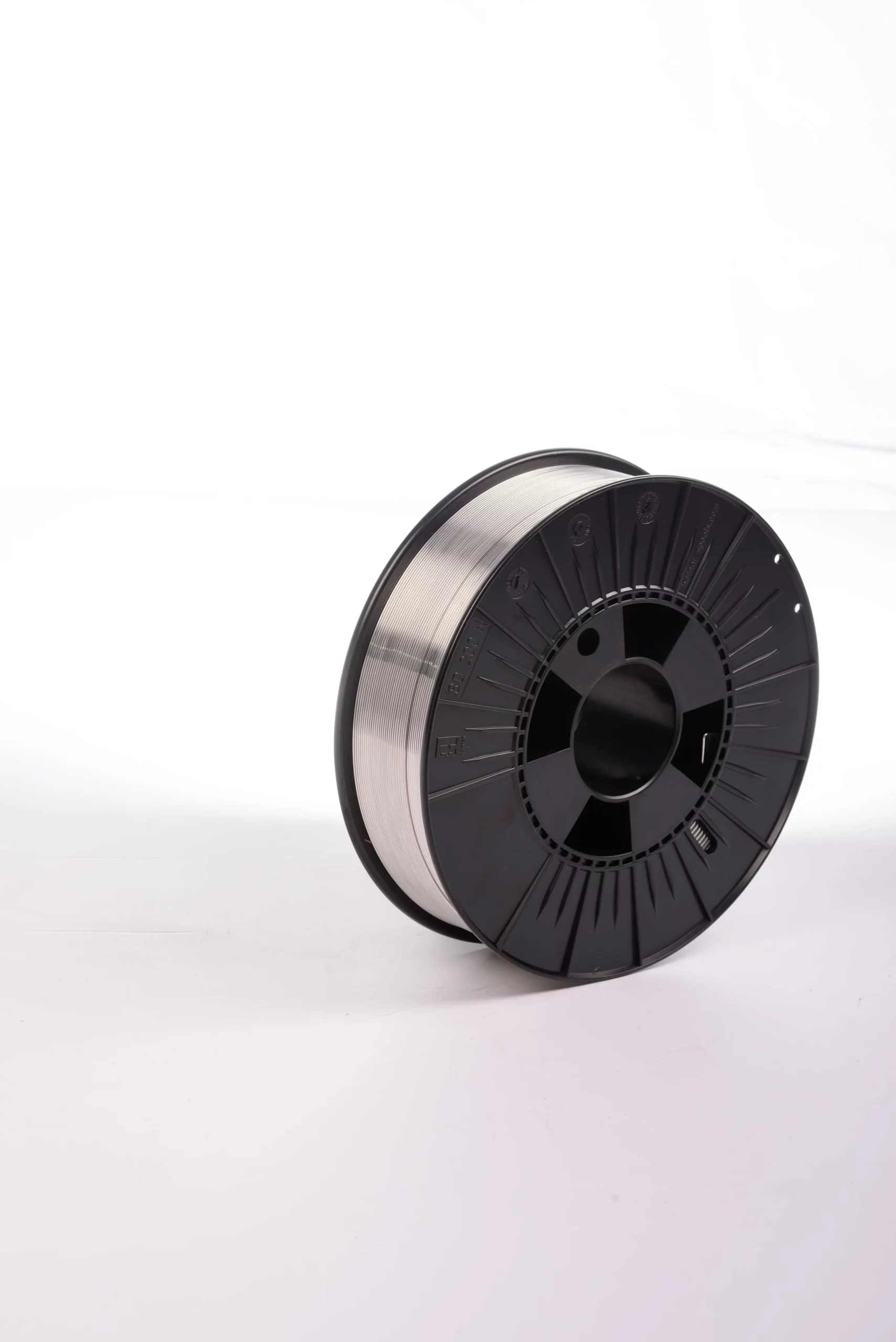 FIL MIG INOX 16S (ER 316LSI) 0,8MM - BOBINE PLASTIQUE (5KG) - WIN6808FTES500 - SELECTARC 1 FIL MIG INOX 16S (ER 316LSI) 0,8MM - BOBINE PLASTIQUE (5KG) - WIN6808FTES500 - SELECTARC