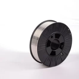 FIL MIG INOX 16S (ER 316LSI) 1,0MM - BOBINE PLASTIQUE (5KG) - WIN6810FTES500 - SELECTARC