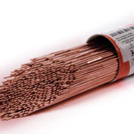 BAGUETTE TIG ACIER F57BP (70S6/SG2) 2,4MM (ETUI DE 5KG) - WNA1324FT2S520 - SELECTARC