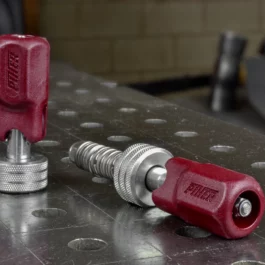 BOULON DE FIXATION POUR TABLE DE SOUDAGE TS 16 MM - 19120 - PIHER