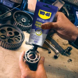 GRAISSE HAUTE PERFORMANCE WD40 SPECIALIST (TUBE 150GR) - 331075 - WD 40 COMPANY LTD