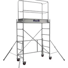 ROLLY, HT PLANCHER 1,80 M - 8015021 - DUARIB