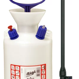 PULVERISATEUR A PRESSION 5L DETERGENTS JOINTS VITON - 07470500 - ALGI