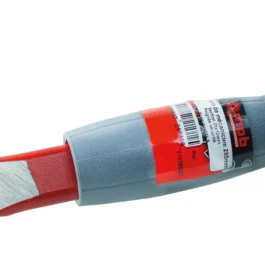 BURIN DE MECANICIEN QUALITE SILICUM AVEC POIGNEE 300MM - 7210300201 - MOB