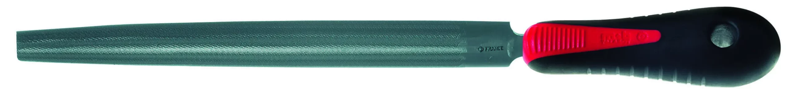 LIME DEMI-RONDE BI-MATIERE 200MM MI-DOUCE - 0910206201 - MOB 1 LIME DEMI-RONDE BI-MATIERE 200MM MI-DOUCE - 0910206201 - MOB