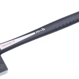 MARTEAU D'ELECTRICIEN MANCHE CARBON 18MM - 0416180701 - MOB