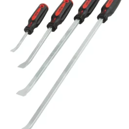 OUTILS DE LEVIER 200-300-400-600MM (X4) - 0200010000 - MOB