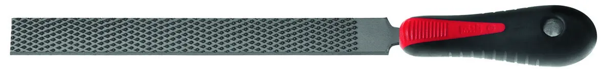 RAPE PLATE BI-MATIERE 150MM MOYENNE PIQURE - 0940156201 - MOB 1 RAPE PLATE BI-MATIERE 150MM MOYENNE PIQURE - 0940156201 - MOB