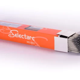 ELECTRODE BASIQUE 7018 SELECTARC B56S SOUS VIDE 3,2X350MM (2,5KG) - 81233S1325 - SELECTARC
