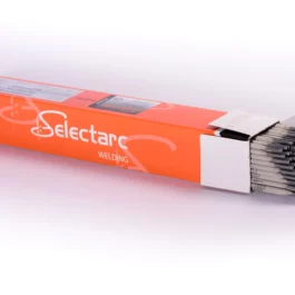 ELECTRODE RUTILE ACIER SELECTARC 40 3,2X350MM (5,2KG - 174PCS) - 50533S11 - SELECTARC