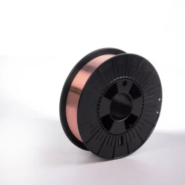 FIL MIG SG2/G3SI1 F57 0,6MM - BOBINE PLASTIQUE (5KG) - SELECTARC - WNA0506FTES500