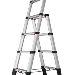 ESCABEAU COMBI 2,3M - TEL-72423 - TELESTEPS