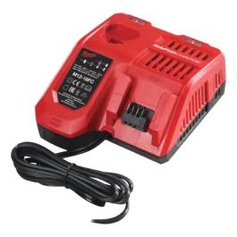 CHARGEUR RAPIDE M12-18 FC - MILWAUKEE - 4932451079