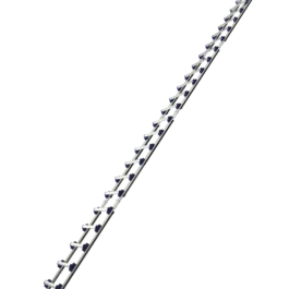 ECHELLE DE TOIT EVOKLIP PACK COMPLET ENTRAXE 250MM - 6M10 - 02453725 - TUBESCA-COMABI