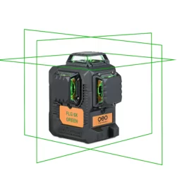 LASER MULTI LIGNES FLG 6X-GREEN - 534620 - GEO FENNEL GMBH