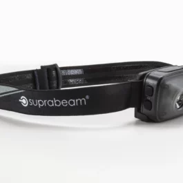 LAMPE FRONTALE LED RECHARGEABLE S4R 750 LUMENS - 604.5011 - SUPRABEAM