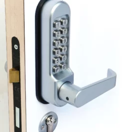 CONTROLE D'ACCES A CODE MECANIQUE JOKEY 1200 - 38106-J - LOKOD