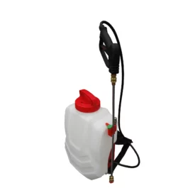 PULVERISATEUR ELECTRIQUE ALGIPULVE PRO DORSAL II - 502007 - ALGIMOUSS