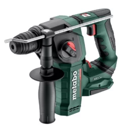 PERFORATEUR SDS-PLUS 18V 1,3J BHA 18 LTX BL 16 - METABO - 600324840