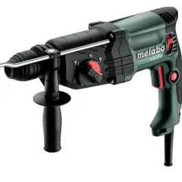 PERFORATEUR BURINEUR SDS-PLUS 750W 2,2J KHE 2245 - METABO - 601708500