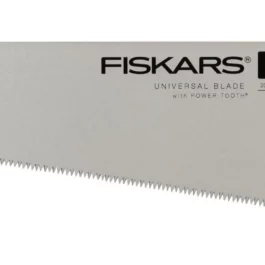 SCIE EGOINE POWERTOOTH 50CM 9 TPI - 1062919 - FISKARS