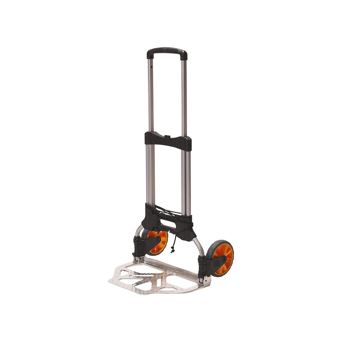 DIABLE ALUMINIUM PLIABLE 125 KG - 11318 - MATADOR 1 DIABLE ALUMINIUM PLIABLE 125 KG - 11318 - MATADOR