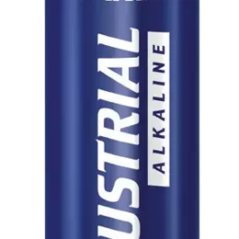 PILE ALCALINE INDUSTRIELLE TYPE C  VARTA (BTE DE 20) - VARTA - 546577