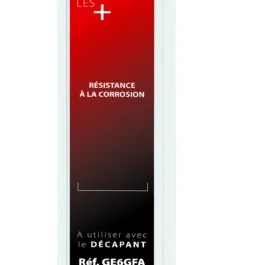 BRASURE ARGENT 2% 2X500MM (5 BAGUETTES) - GE202E - GUILBERT-EXPRESS