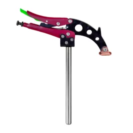 PINCE GRIP POUR TABLE DE SOUDAGE TGA Ø16MM - PIHER - 53122