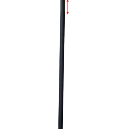 RADIANT ELECTRIQUE ORIENTABLE  REH 3000 TLC.2 - 209 2517 - SPLUS