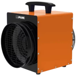 AEROTHERME ELECTRIQUE PORTABLE MONO ELP4 - 2800063 - SPLUS