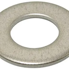 RONDELLE PLATE MOYENNE INOX A2 M5 SACH 200 - 625015 - ACTON